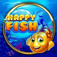 Hình ảnh game bắn cá với đại dương sâu thẳm và nhiều loài cá đầy màu sắc.