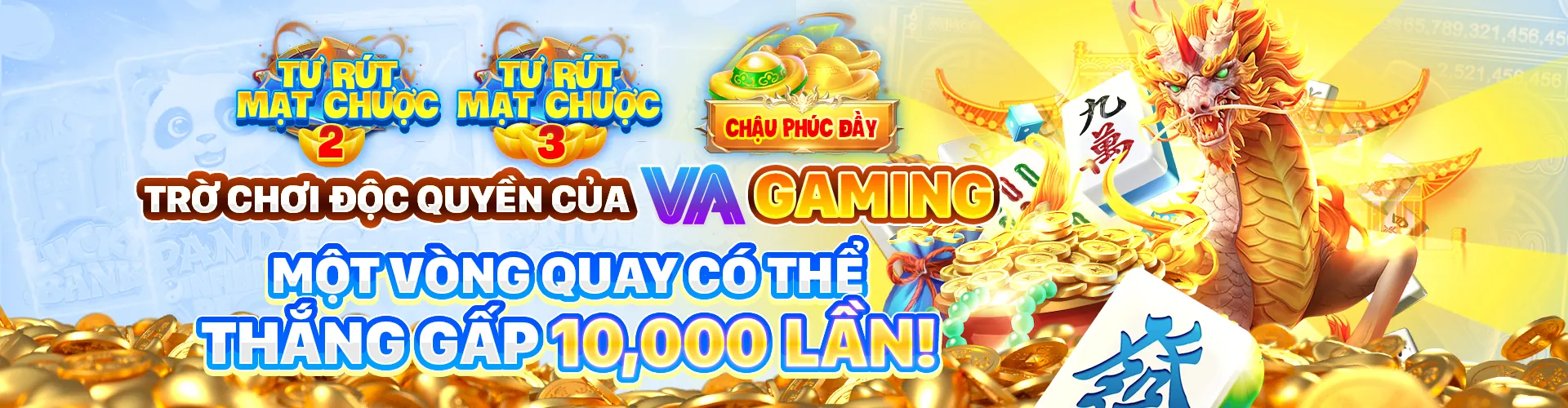 Thế giới Bắn Cá Online