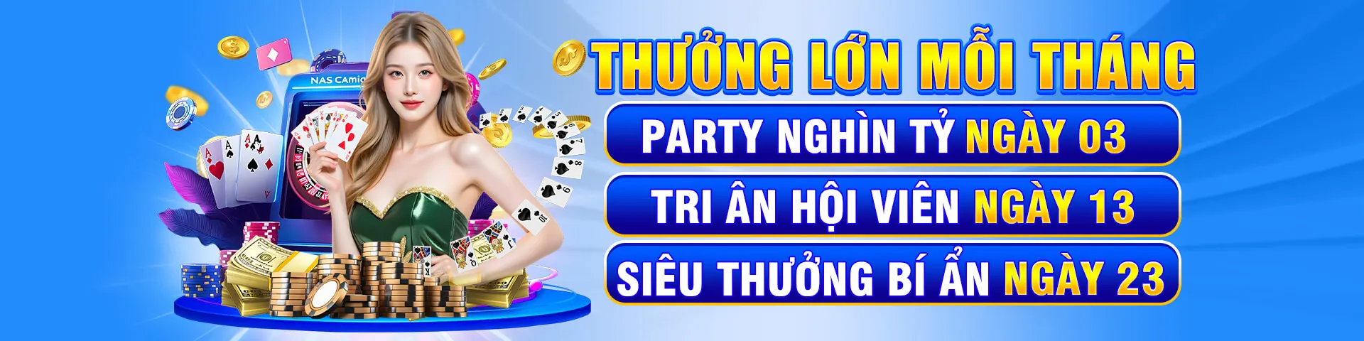 Trải nghiệm Nổ Hũ Zbet với cơ hội trúng Jackpot lớn