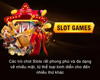 Tỷ lệ trả thưởng cực cao