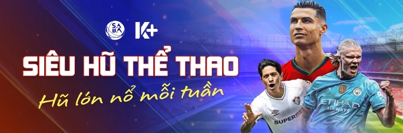 Cấu trúc kèo cược thể thao