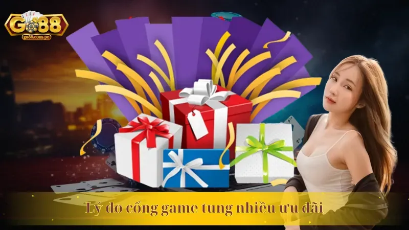 Khuyến mãi nhà cái hấp dẫn